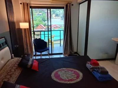 Hi Karon Beach – 照片 3