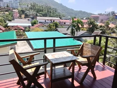 Hi Karon Beach – 照片 5